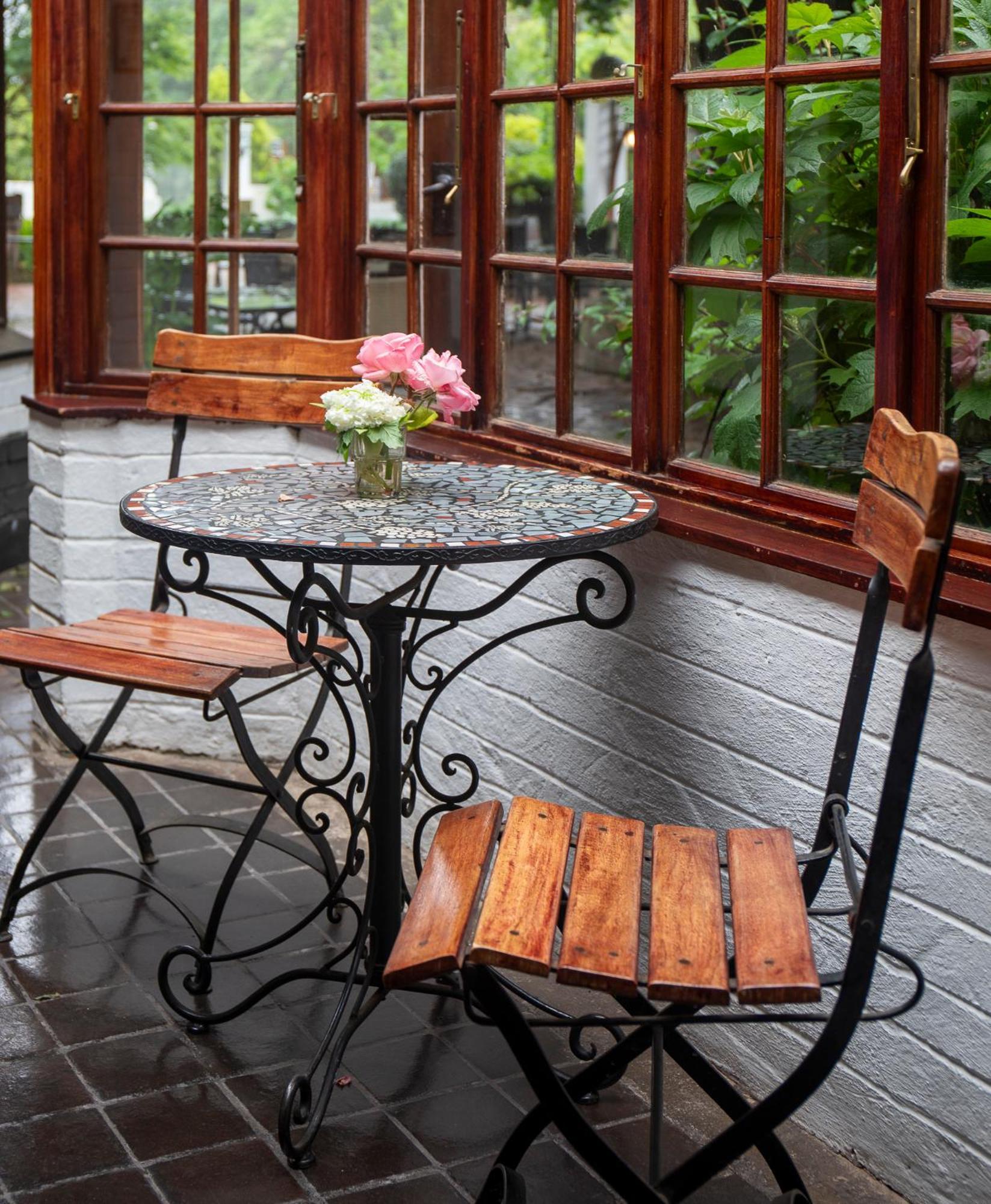 Rawdons Hotel & Brewery 诺丁汉路 外观 照片