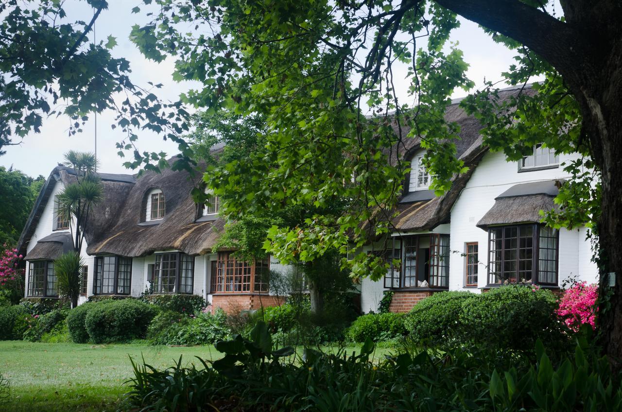 Rawdons Hotel & Brewery 诺丁汉路 外观 照片