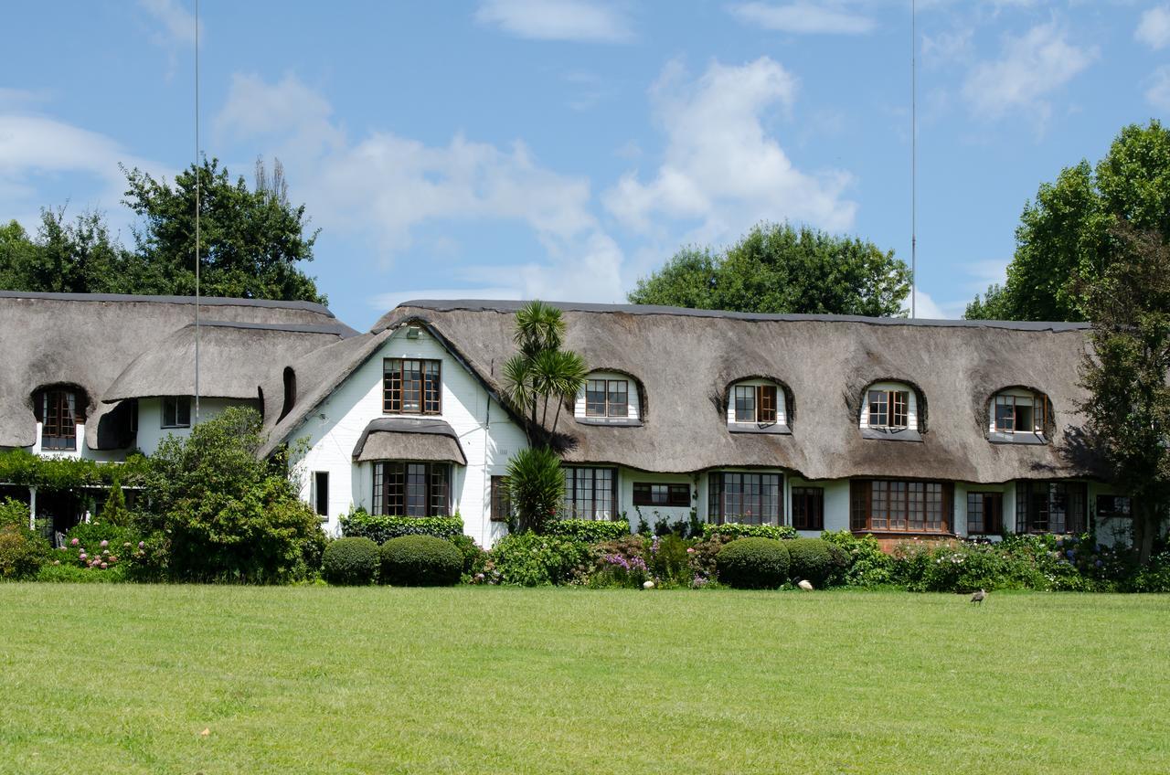 Rawdons Hotel & Brewery 诺丁汉路 外观 照片